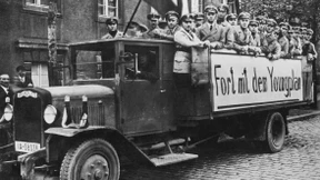 Die wahren Totengräber der Republik