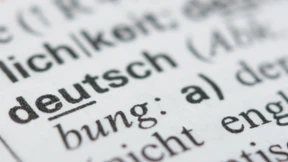 Sprachbarrieren in Europa weiter hoch