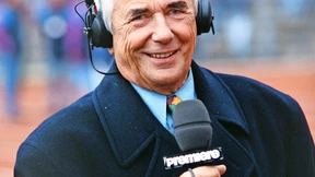 Ausgerechnet Huberty