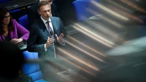 Der „Bad Cop“ der Ampel