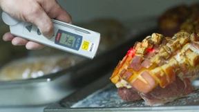 Hessen ringt um bessere Lebensmittelkontrollen