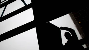 Weniger Schwarzarbeit in Deutschland