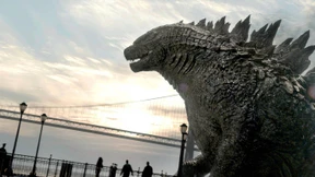 Chinesischer Milliardär kauft „Godzilla“-Studios