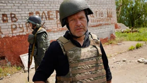 Krieg und Frieden bei den Ampel-Verhandlern