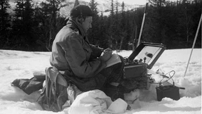 So verlor das „Dritte Reich“ den Wettlauf zur Atombombe