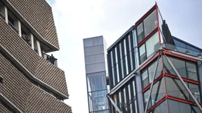 Tate Modern soll Aussichtsplattform schließen