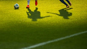 Bundesliga weiter im Leerlauf