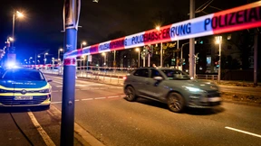 Wie die Polizei einen tödlichen Unfall rekonstruiert