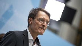 Krankmachen war auch mal einfacher