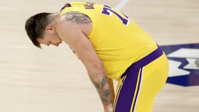 Lakers mit Dončić und James scheitern früh in NBA-Play-offs