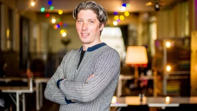 In der „Neuen Frankfurter Küche“ wird geschlemmt – und getanzt