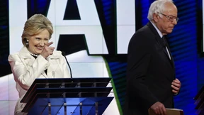 Jetzt werden auch die Demokraten hitzig