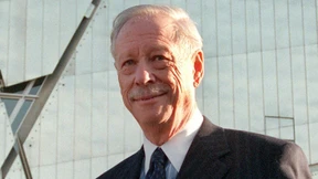 Ein Rückkehrer im Land seiner Kindheit