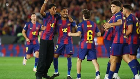 Barça gewinnt Clásico und ist vorzeitig Meister