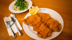 Darf ein Schnitzel vegan heißen? 