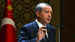 Erdogans Zorn und Obsession