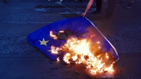 Europäer wünschen keine engere Union