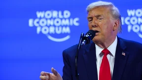 Wie Trump die Europäer erpresst: Ukraine-Unterstützung gegen Grönland-Deal