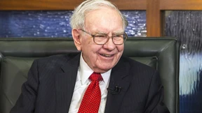 Ein Mittagessen für 3,46 Millionen Dollar