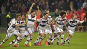 Bayern entscheidet Nervenschlacht vom Punkt