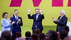 Lindner will Stimmen aus Überzeugung, nicht aus Kalkül