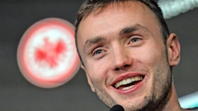 Kalajdzic ist der, den die Eintracht jetzt braucht