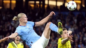 „Erling Haaland ist halt Erling Haaland“