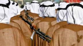 Dutzende Tote bei Angriff auf Tankstelle