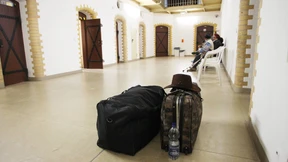 Zurück in eine fremde Heimat