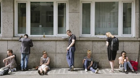 Plötzlich geht in der Berliner Verwaltung alles ganz schnell