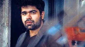 Der frechste Gründer im Silicon Valley