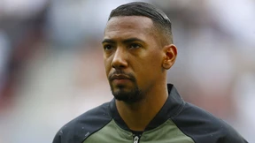 Jérôme Boateng „traurig, dass so etwas heute noch vorkommt“