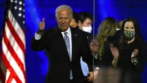 Ganz anders als Ivanka