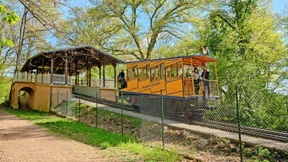 Touristen schlafen lieber in Wiesbaden als im Rheingau