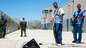 Wenn das Johnny Cash noch erlebt hätte!