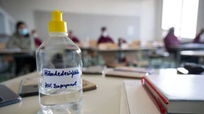 Hessens Abiturienten mit Noten-Rekord