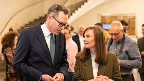 Kommunalwahl: Fünf Optionen für Koalition in Frankfurt