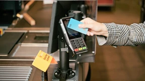 Drei von vier Kunden zahlen bei Tegut mit der Karte