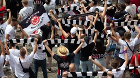 Frankfurter hat Ticket zum Finale verloren