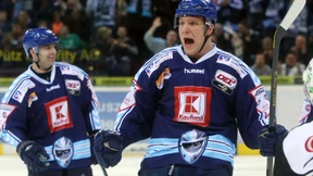 Große Klappe und mittlerweile ganz viel dahinter