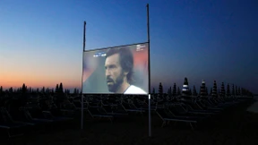 Pirlos Kindheitstraum