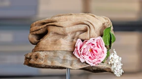 Die 4000 Hüte von Homburg