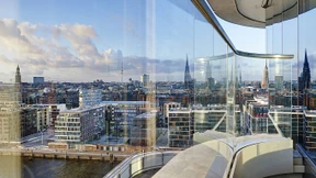 Stadtwohnungen sind gar nicht so teuer