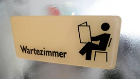 167 Tage Warten auf einen Arzt