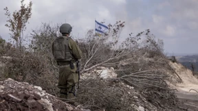 Sorge um Waffenruhen in Gaza und Libanon