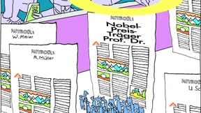 Der Promi-Bonus in der Ökonomie