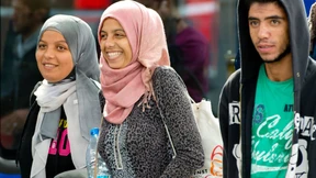 CSU kritisiert Merkel für Einreiseerlaubnis