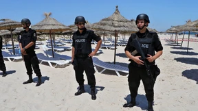 Deutschland plant EU-Grenzsschutzeinsatz in Tunesien