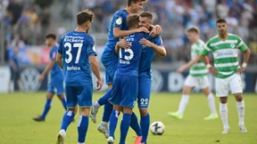 „Es gibt durchaus Parallelen zu Frankfurt“