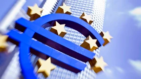 Europäische Banken bekommen wieder Dollar 